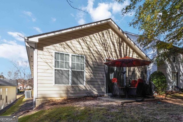 782 Jasperson Court, Fairburn, GA 30213