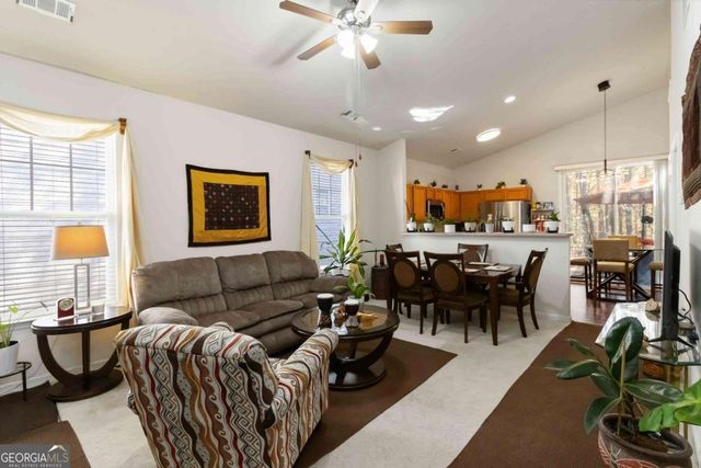 782 Jasperson Court, Fairburn, GA 30213