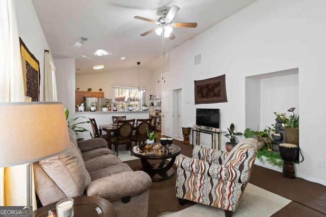 782 Jasperson Court, Fairburn, GA 30213