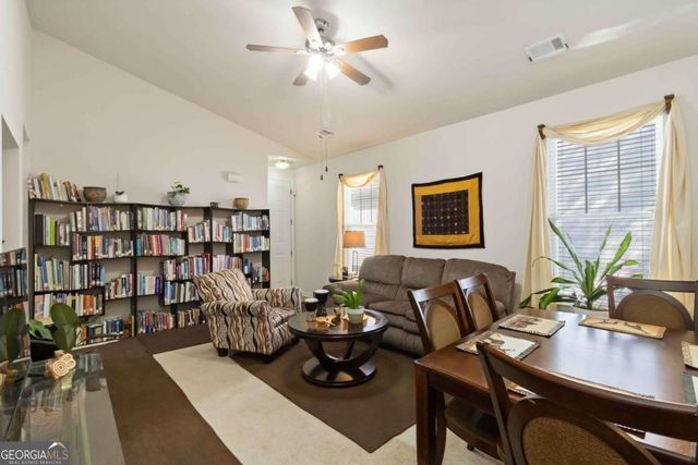 782 Jasperson Court, Fairburn, GA 30213