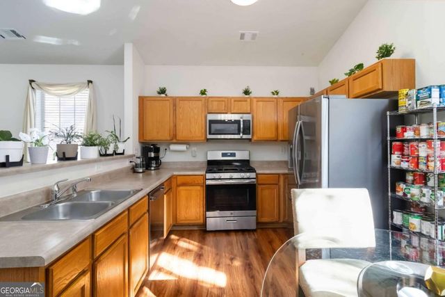 782 Jasperson Court, Fairburn, GA 30213