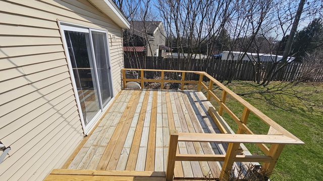 57751 Grand River Avenue, New Hudson, MI 48165