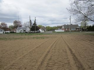 Lot B Mill Street, Agawam, MA 01030