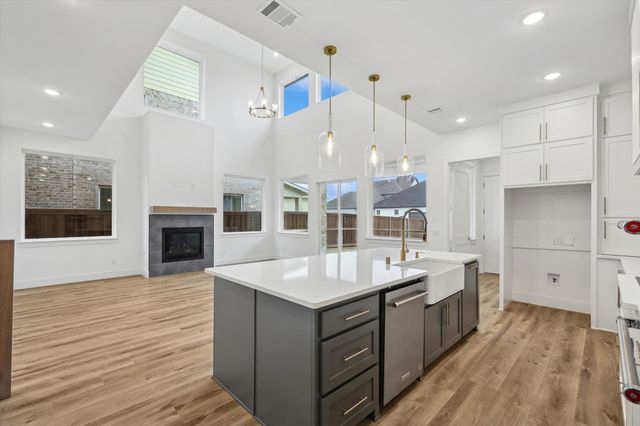 3703 Pilgrims Mews, Rowlett, TX 75088