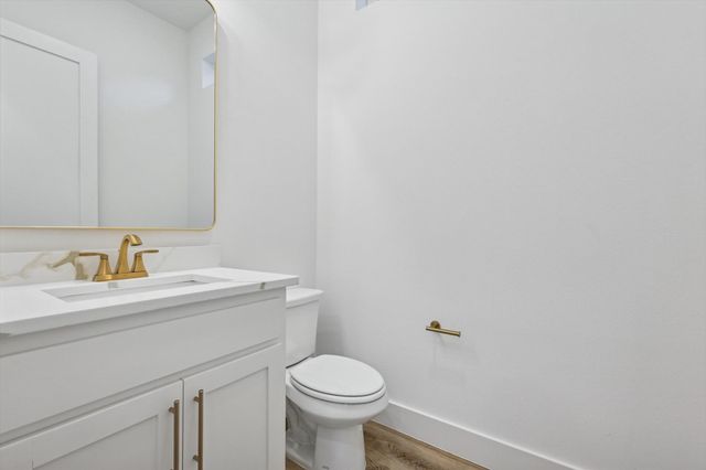 3703 Pilgrims Mews, Rowlett, TX 75088