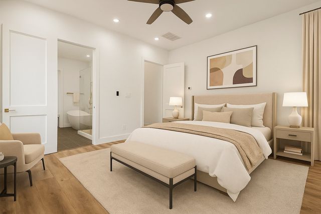 3703 Pilgrims Mews, Rowlett, TX 75088