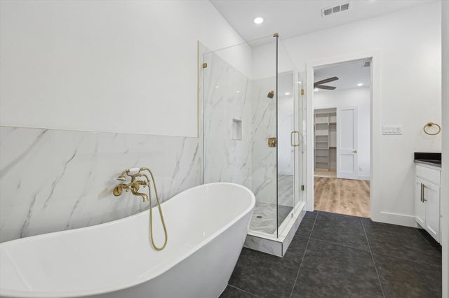 3703 Pilgrims Mews, Rowlett, TX 75088