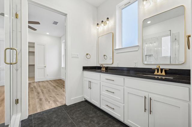 3703 Pilgrims Mews, Rowlett, TX 75088