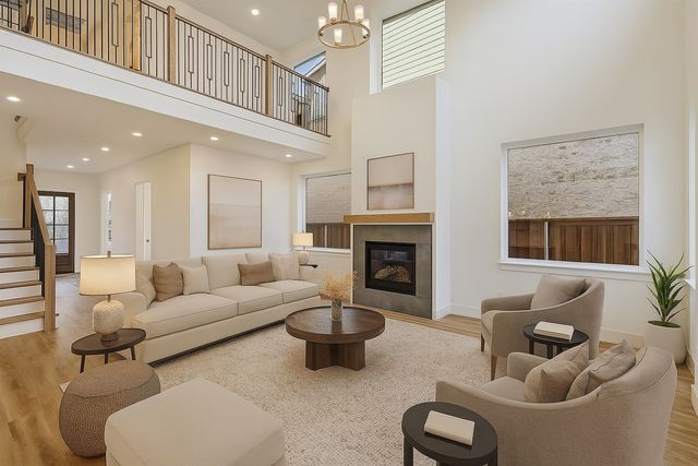 3703 Pilgrims Mews, Rowlett, TX 75088