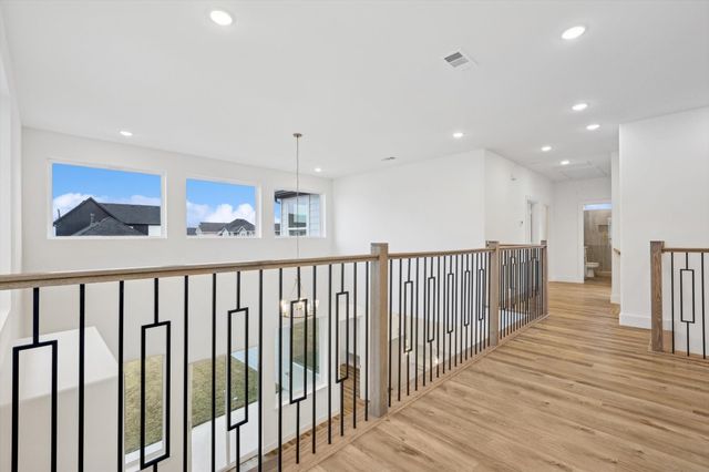 3703 Pilgrims Mews, Rowlett, TX 75088