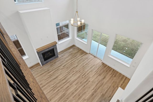 3703 Pilgrims Mews, Rowlett, TX 75088