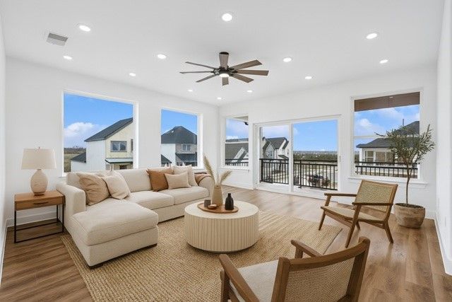 3703 Pilgrims Mews, Rowlett, TX 75088