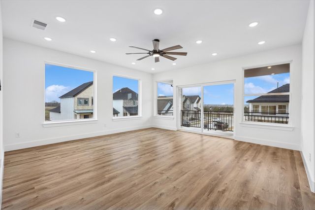 3703 Pilgrims Mews, Rowlett, TX 75088