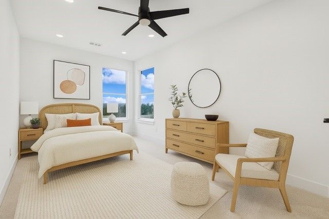 3703 Pilgrims Mews, Rowlett, TX 75088