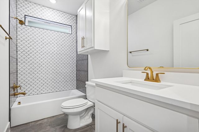 3703 Pilgrims Mews, Rowlett, TX 75088