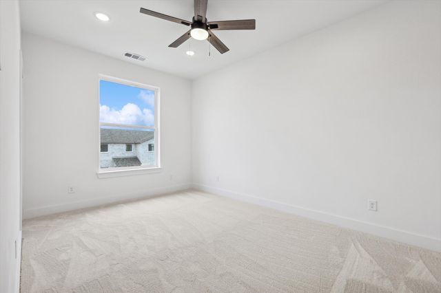 3703 Pilgrims Mews, Rowlett, TX 75088