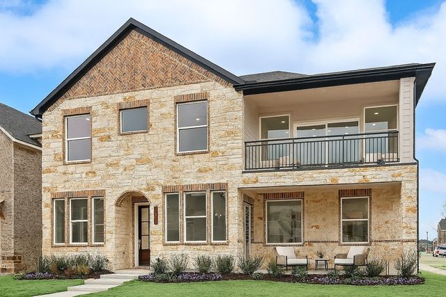 3703 Pilgrims Mews, Rowlett, TX 75088