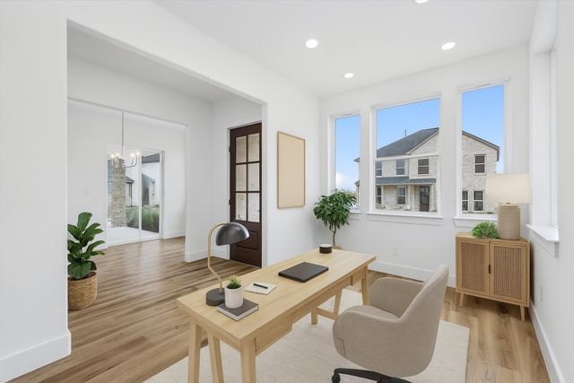 3703 Pilgrims Mews, Rowlett, TX 75088