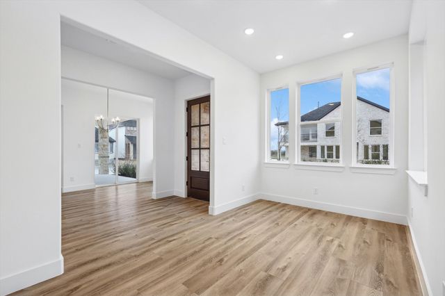 3703 Pilgrims Mews, Rowlett, TX 75088