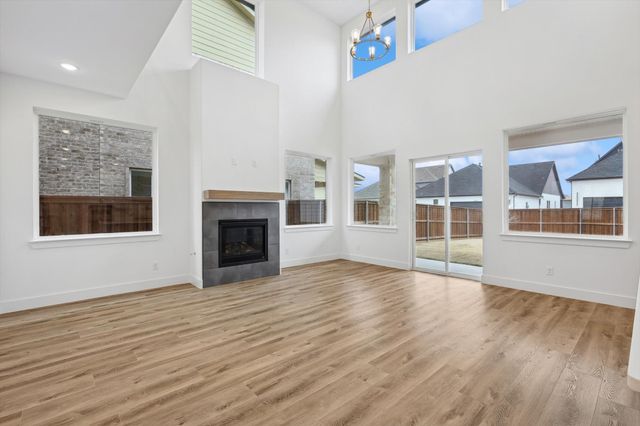 3703 Pilgrims Mews, Rowlett, TX 75088