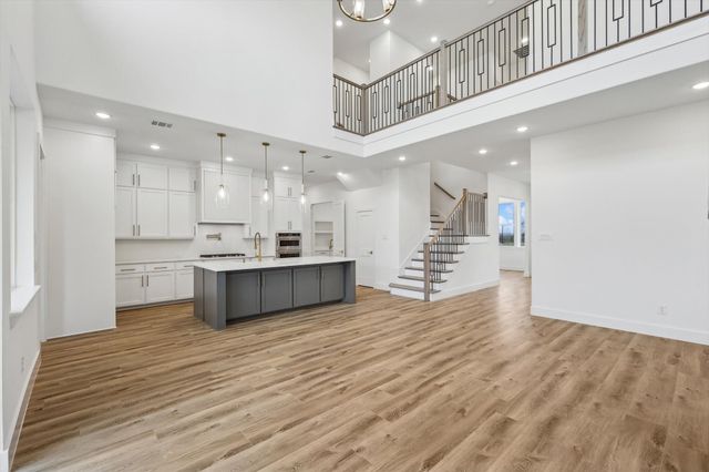 3703 Pilgrims Mews, Rowlett, TX 75088