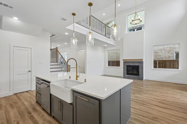 3703 Pilgrims Mews, Rowlett, TX 75088