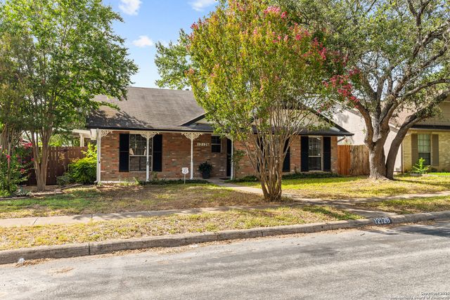 12126 Lemon Blossom, San Antonio, TX 78247