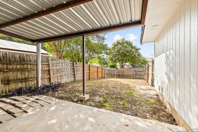12126 Lemon Blossom, San Antonio, TX 78247