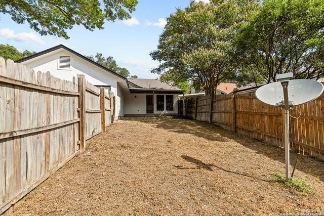 12126 Lemon Blossom, San Antonio, TX 78247