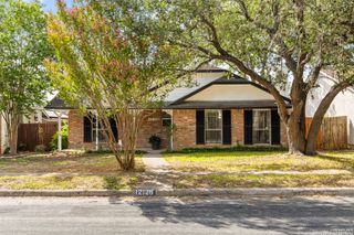 12126 Lemon Blossom, San Antonio, TX 78247