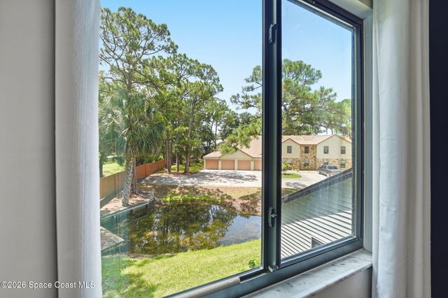 9020 York Lane 10h, West Melbourne, FL 32904