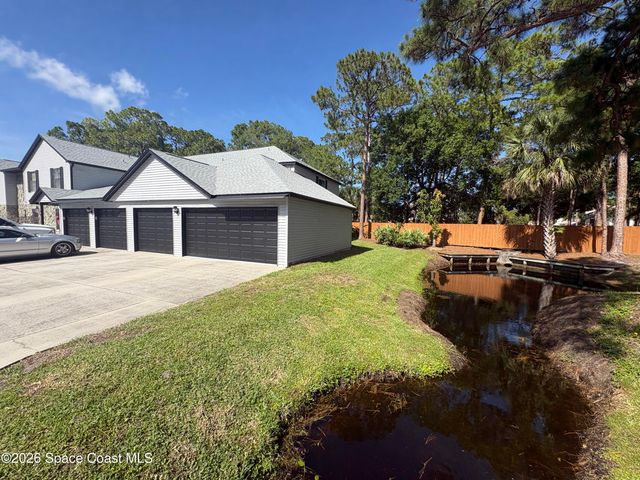 9020 York Lane 10h, West Melbourne, FL 32904