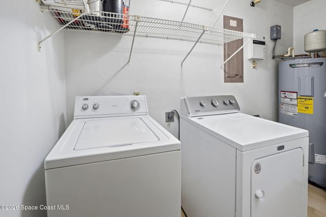 9020 York Lane 10h, West Melbourne, FL 32904