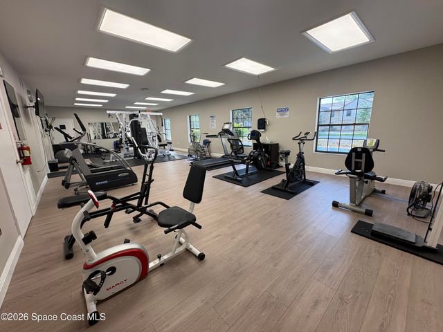9020 York Lane 10h, West Melbourne, FL 32904