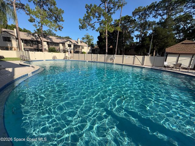 9020 York Lane 10h, West Melbourne, FL 32904