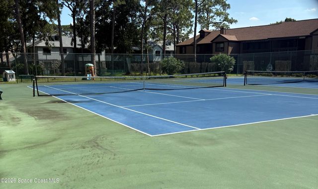 9020 York Lane 10h, West Melbourne, FL 32904