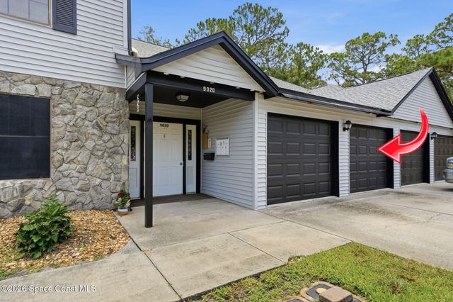 9020 York Lane 10h, West Melbourne, FL 32904