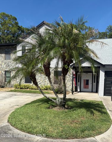 9020 York Lane 10h, West Melbourne, FL 32904