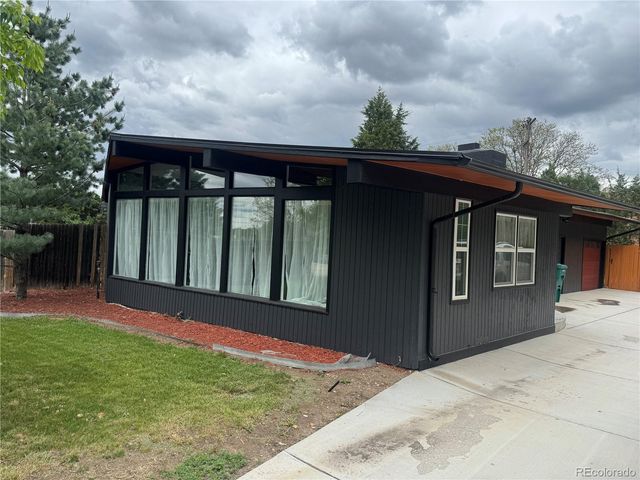 450 Yukon Street, Lakewood, CO 80226