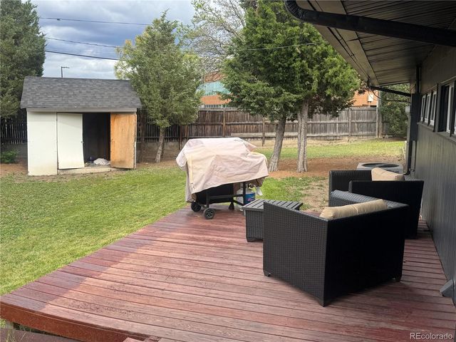 450 Yukon Street, Lakewood, CO 80226