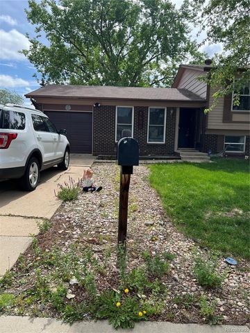 450 Yukon Street, Lakewood, CO 80226