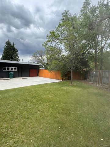 450 Yukon Street, Lakewood, CO 80226