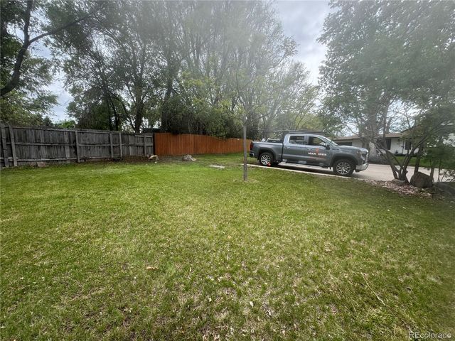 450 Yukon Street, Lakewood, CO 80226