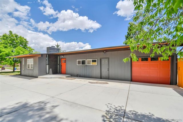 450 Yukon Street, Lakewood, CO 80226