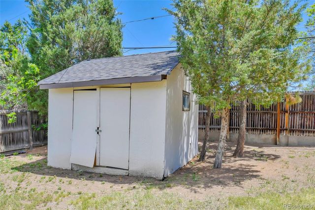 450 Yukon Street, Lakewood, CO 80226