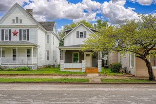 324 E Mound Street, Circleville, OH 43113