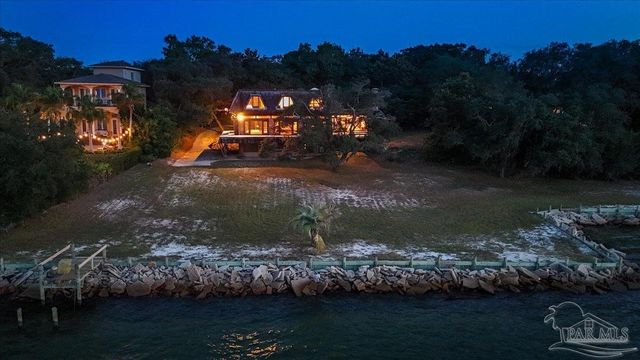 320 N Sunset Blvd, Gulf Breeze, FL 32561