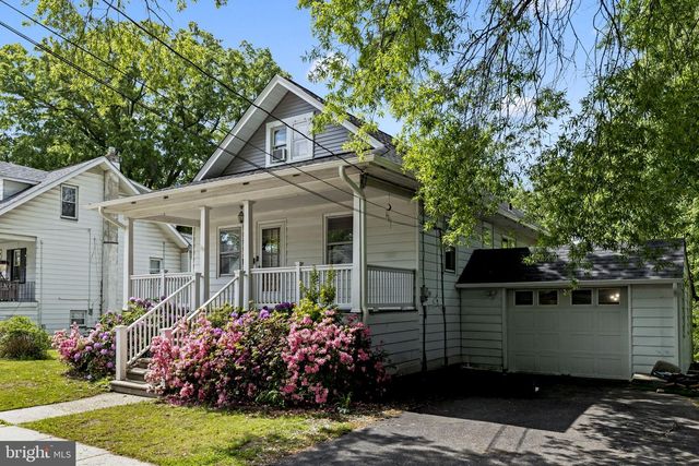139 WATKINS AVE, Woodbury, NJ 08096