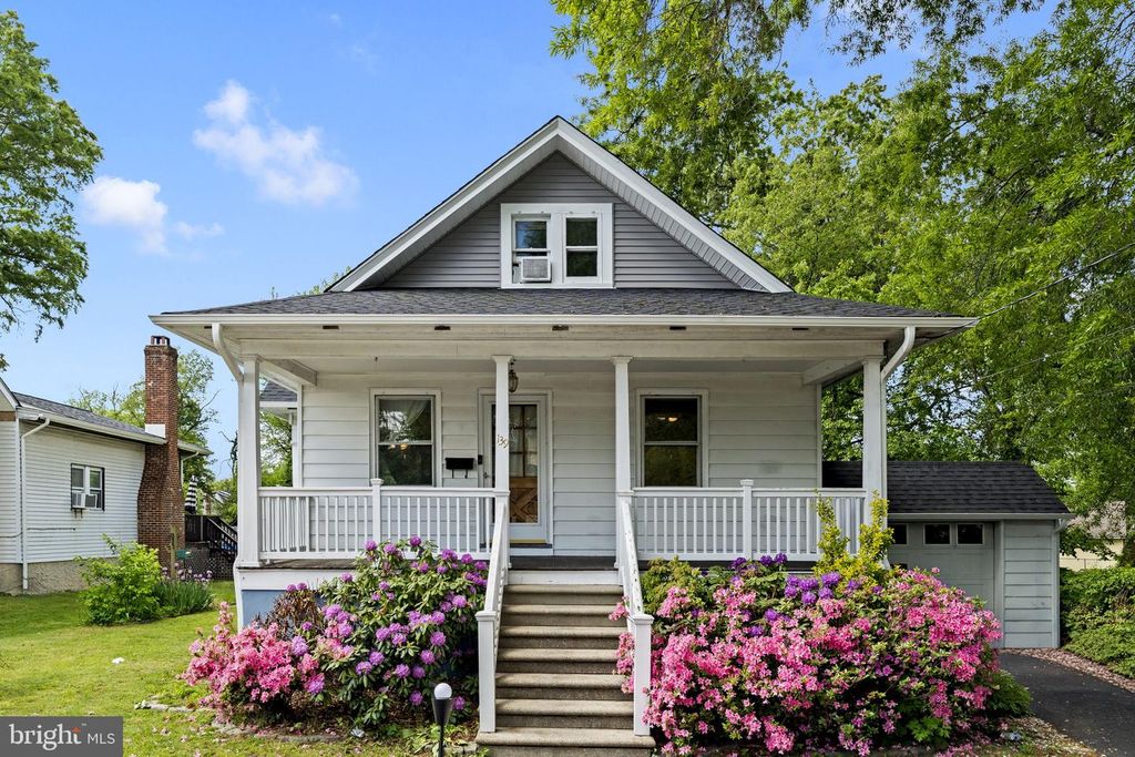 139 WATKINS AVE, Woodbury, NJ 08096