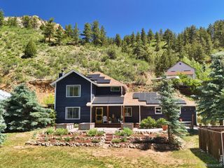 81 Main Street, Jamestown, CO 80455